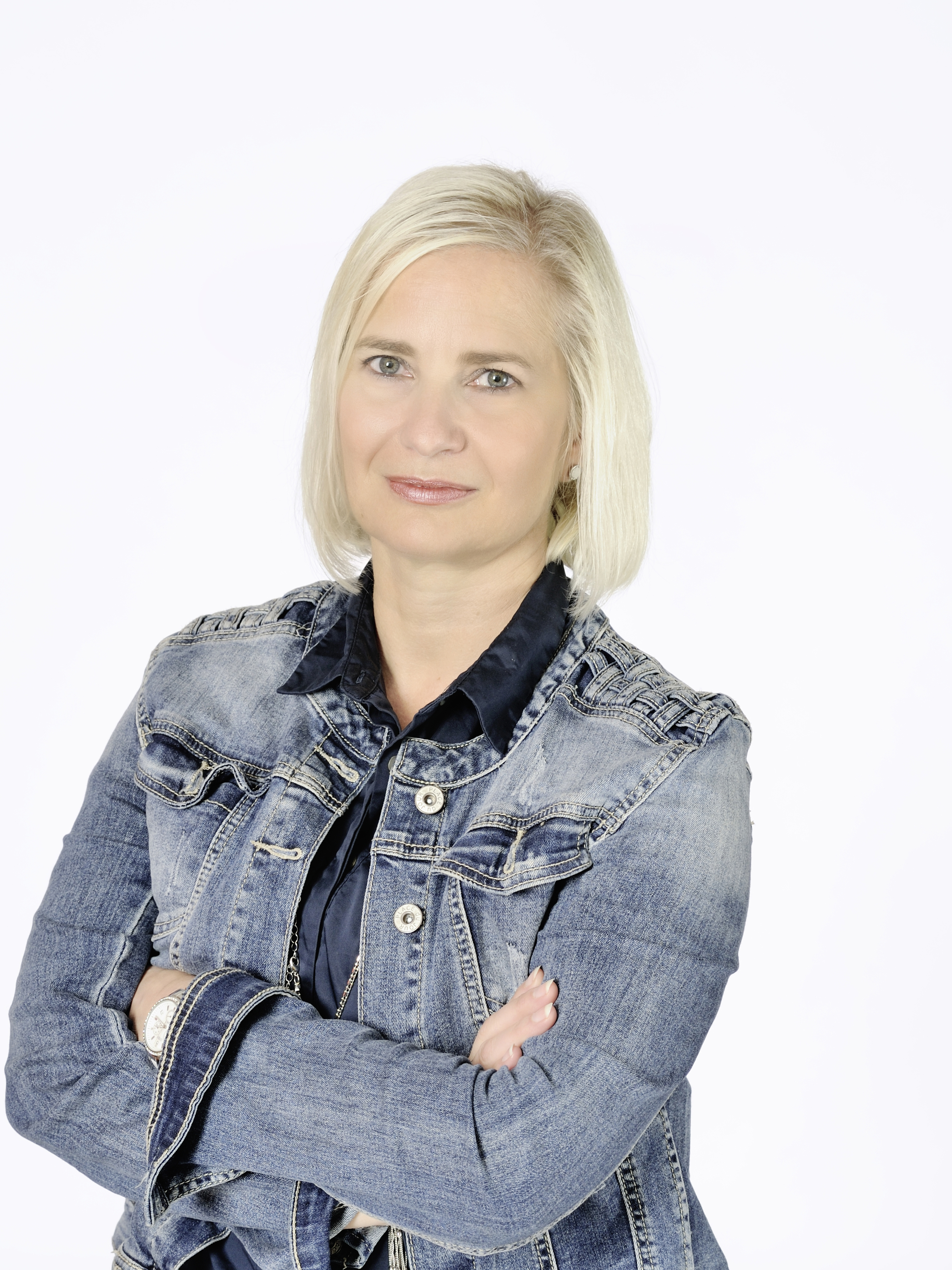Zustifter - Ines Mummert