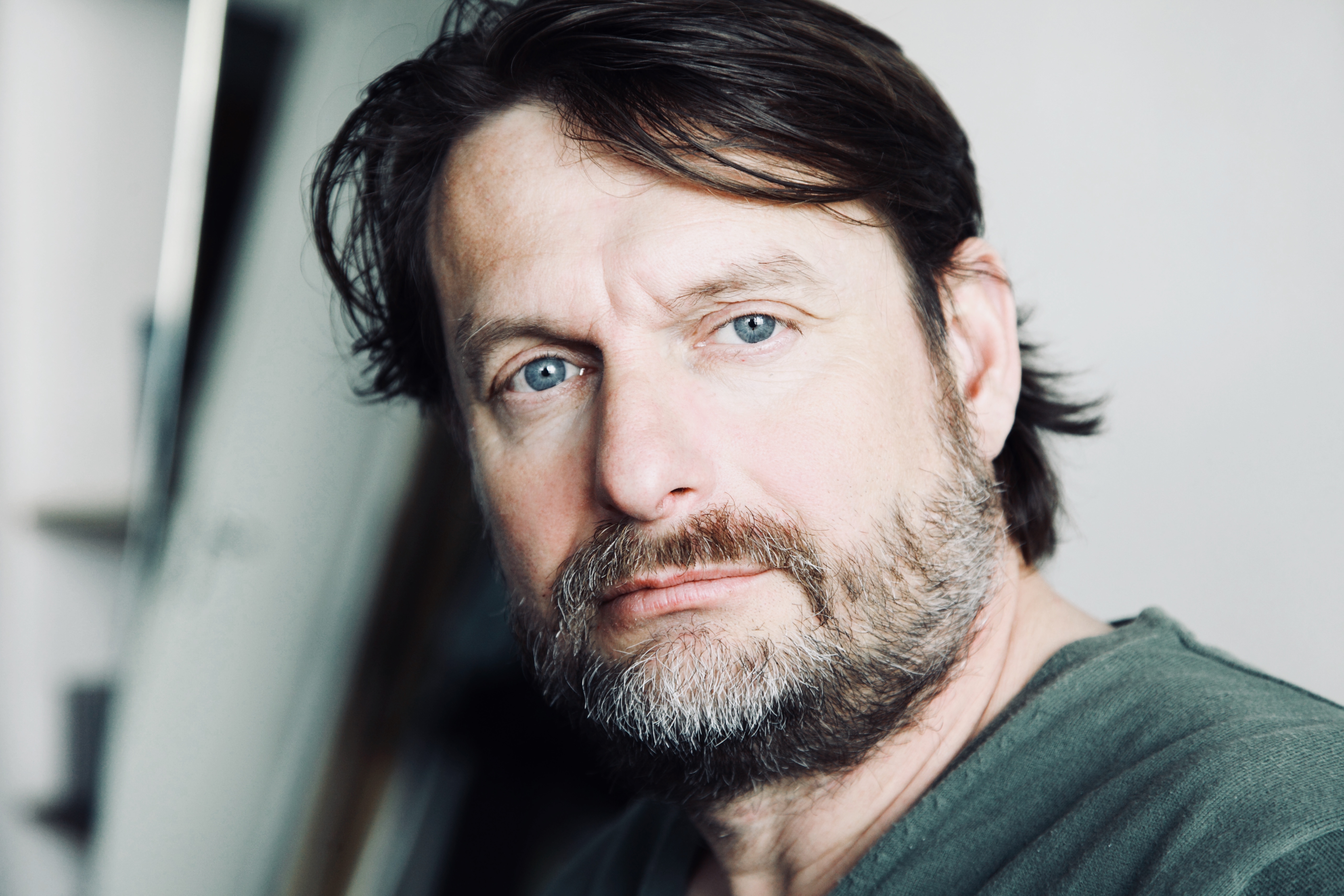 Zustifter - Peter Trabner