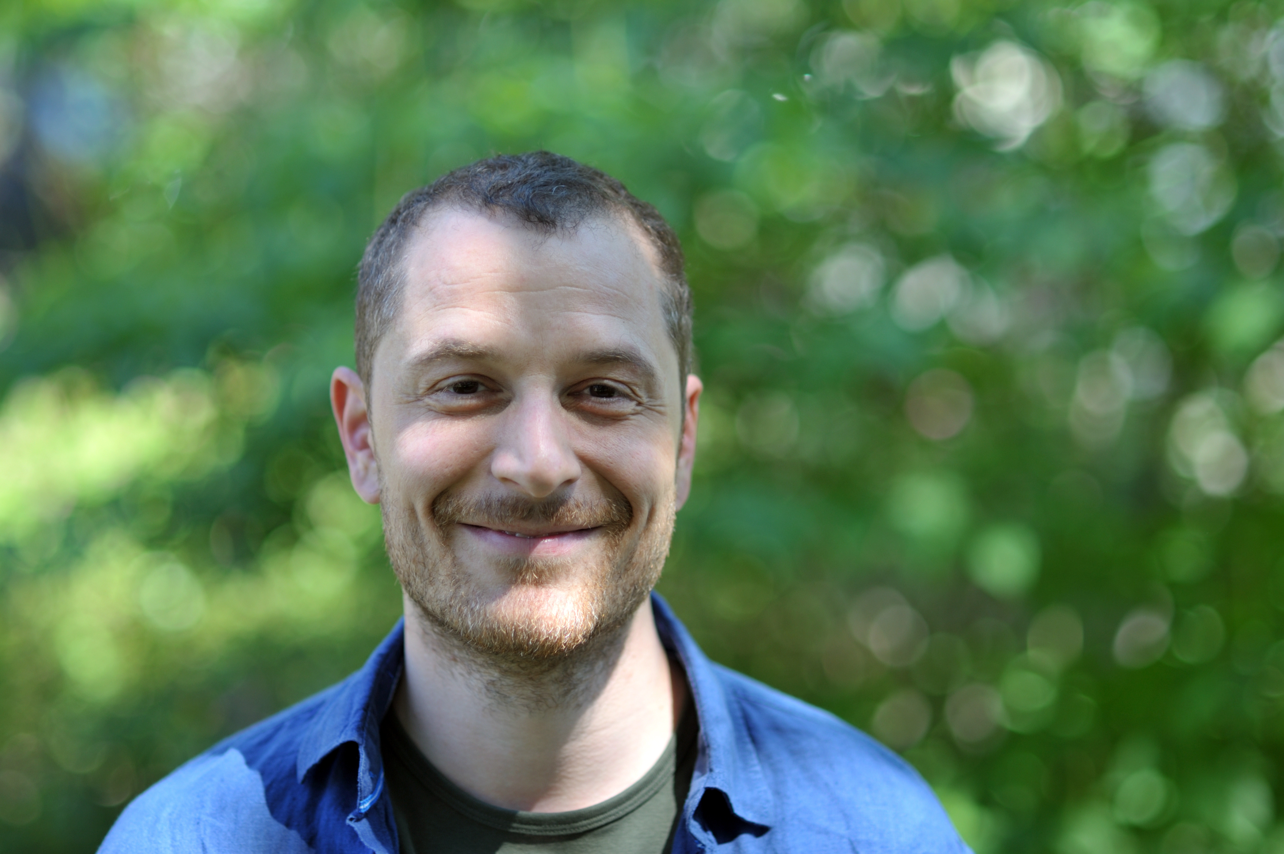 Zustifter - Simon Grohe