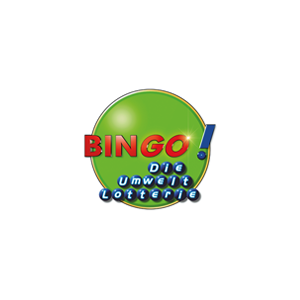 Bingo-Lotterie